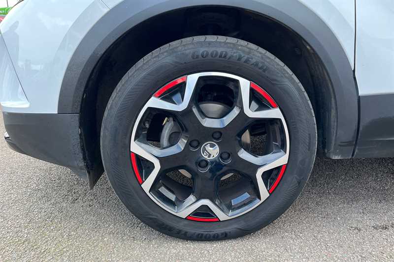 Used Vauxhall Mokka 2023 for sale - 78208813: Photo 12