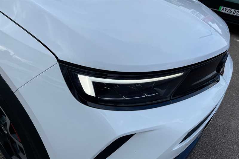 Used Vauxhall Mokka 2023 for sale - 78208813: Photo 28