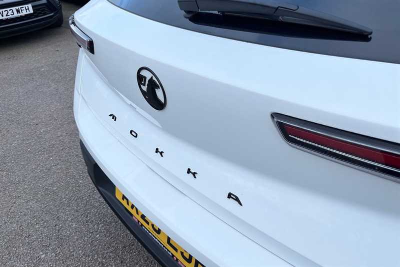 Used Vauxhall Mokka 2023 for sale - 78208813: Photo 30