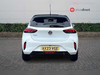 Used Vauxhall Corsa 2023 for sale - 78786270: Photo