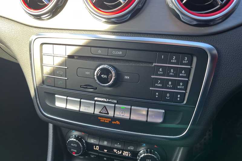 Used Mercedes-Benz GLA 2017 for sale - 77788250: Photo 15