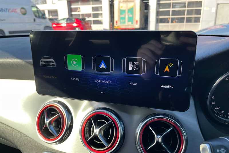 Used Mercedes-Benz GLA 2017 for sale - 77788250: Photo 19