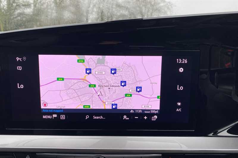 Used Vauxhall Mokka 2021 for sale - 77486136: Photo 18