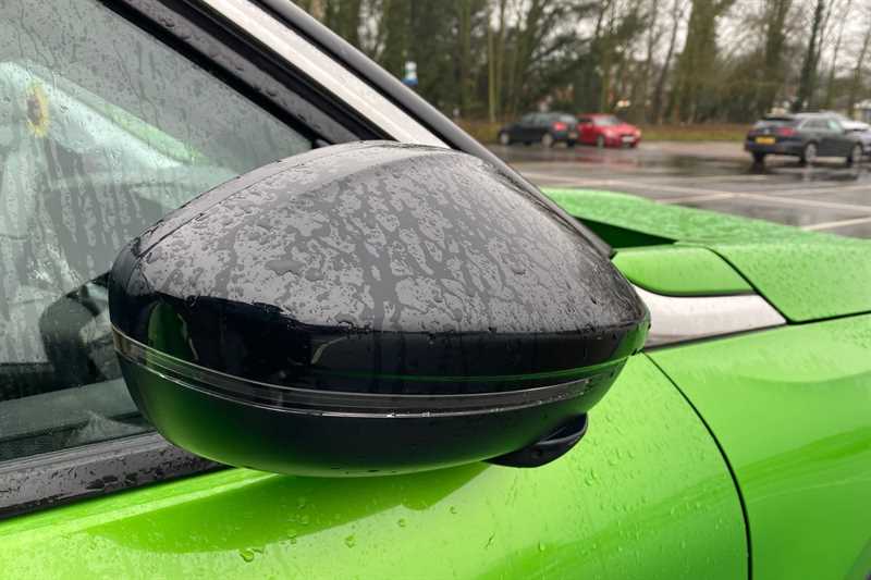 Used Vauxhall Mokka 2021 for sale - 77486136: Photo 34