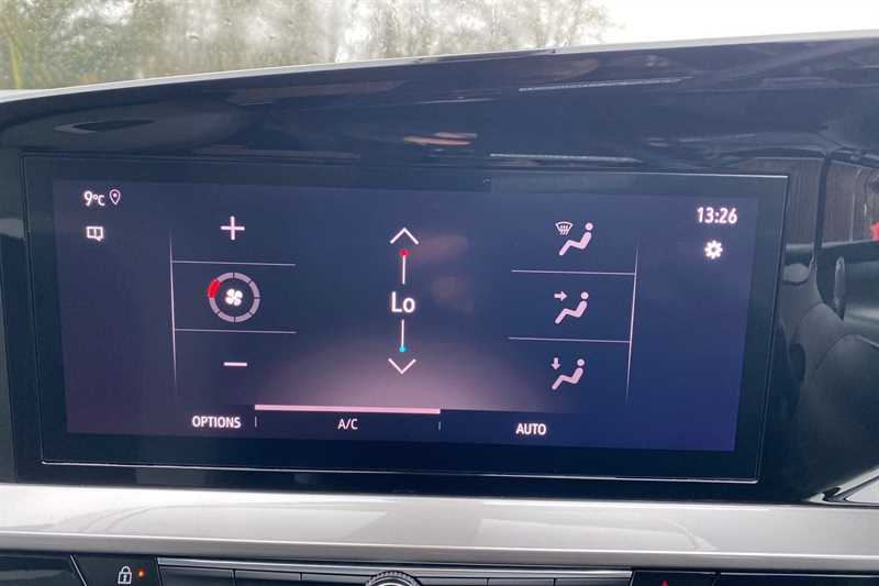 Used Vauxhall Mokka 2021 for sale - 77486136: Photo 39