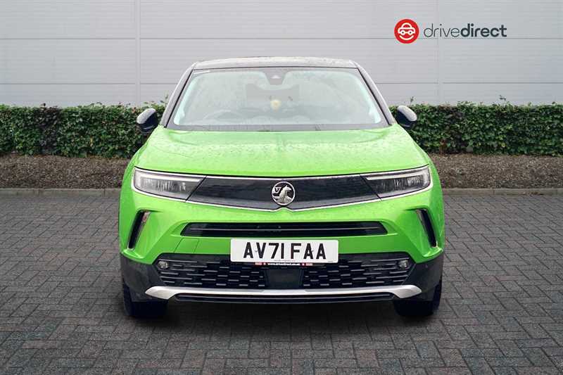 Used Vauxhall Mokka 2021 for sale - 77486136: Photo 8