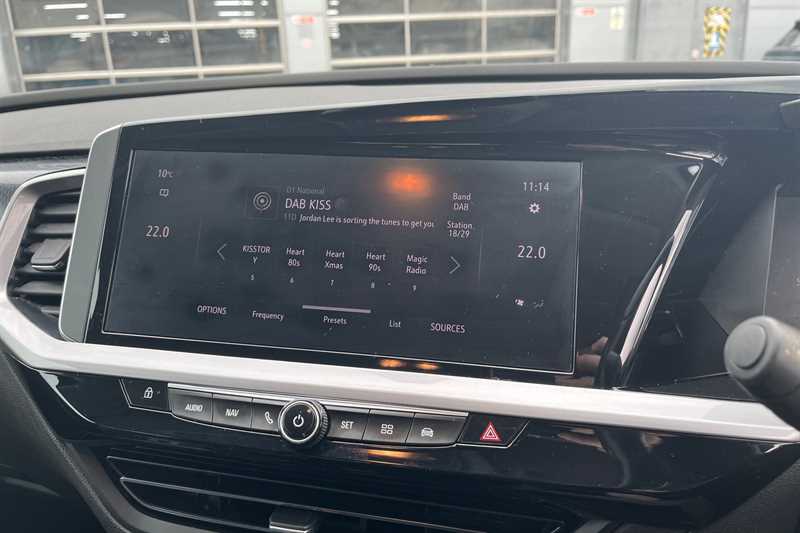 Used Vauxhall Grandland 2023 for sale - 77801491: Photo 17