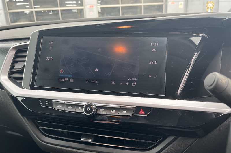 Used Vauxhall Grandland 2023 for sale - 77801491: Photo 18