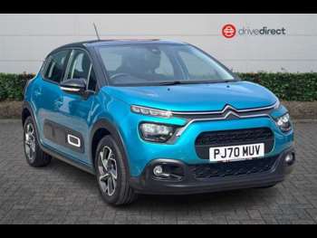 2020 - 1.2 PureTech Flair Hatchback 5dr Petrol Manual Euro 6 (s/s) (83 ps)