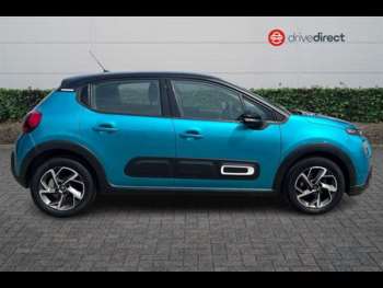 Used Citroen C3 2020 for sale - 74979735: Photo