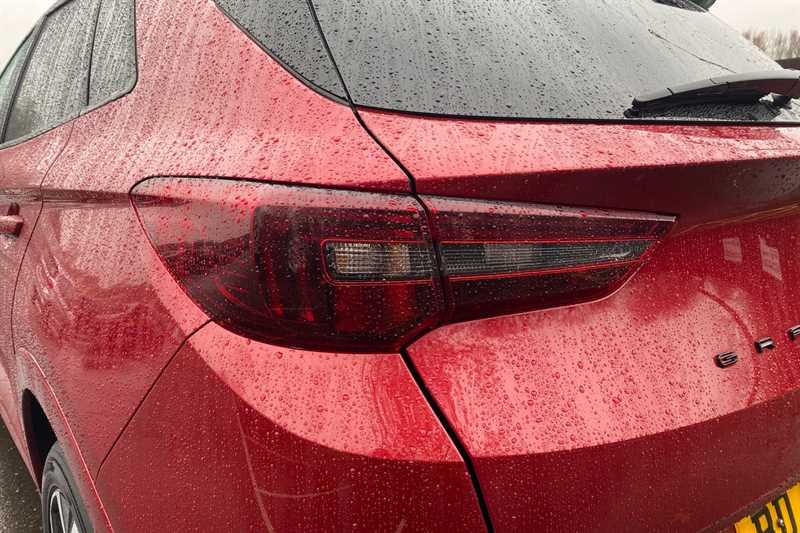 Used Vauxhall Grandland 2024 for sale - 77474064: Photo 31