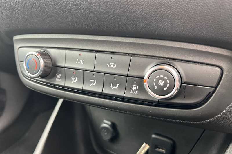 Used Vauxhall Crossland 2022 for sale - 78222067: Photo 15