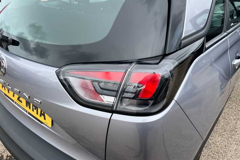 Used Vauxhall Crossland 2022 for sale - 78222067: Photo 32