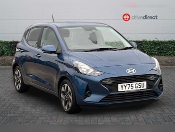 Used Hyundai i10 2025 for sale - 76516492: Photo