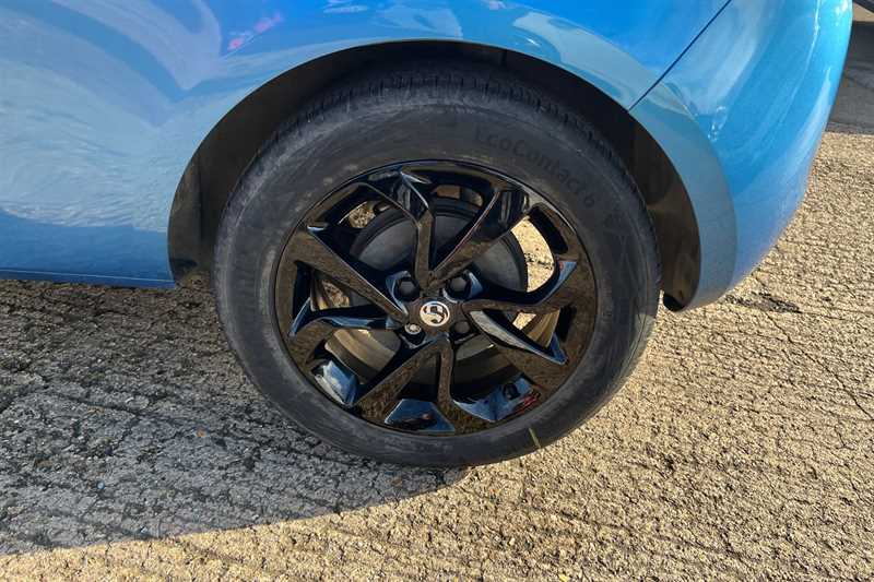 Used Vauxhall Corsa 2019 for sale - 76524243: Photo 10