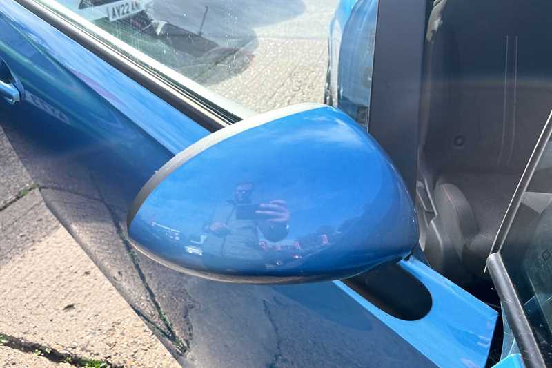 Used Vauxhall Corsa 2019 for sale - 76524243: Photo 34