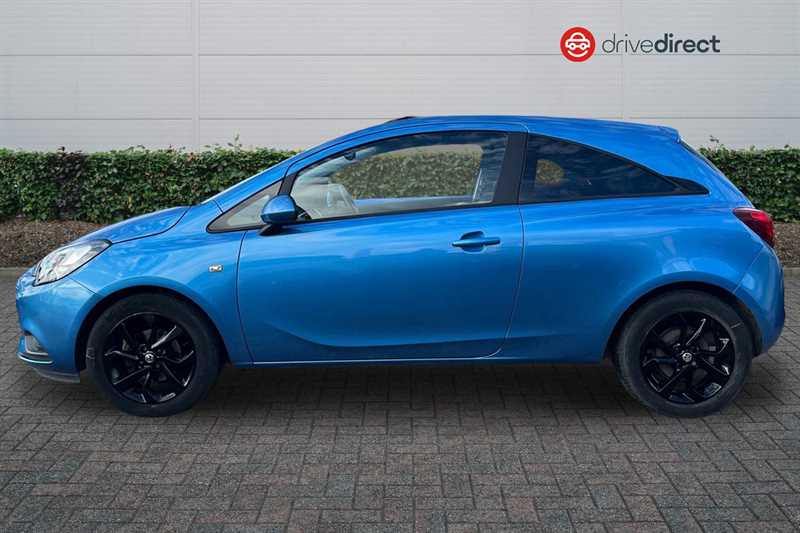 Used Vauxhall Corsa 2019 for sale - 76524243: Photo 6