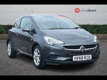 2018 - 1.4i ecoTEC Sport Hatchback 3dr Petrol Manual Euro 6 (75 ps)