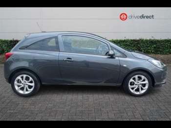 Used Vauxhall Corsa 2018 for sale - 74896307: Photo