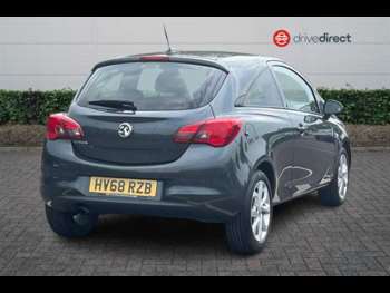 Used Vauxhall Corsa 2018 for sale - 74896307: Photo