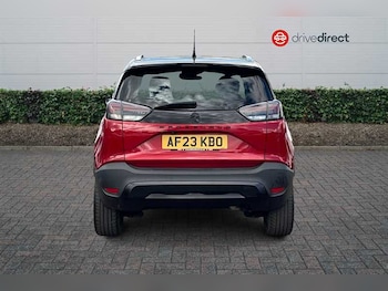 Used Vauxhall Crossland 2017 for sale - 78339117: Photo