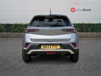 Used Vauxhall Mokka 2023 for sale - 78912885: Photo