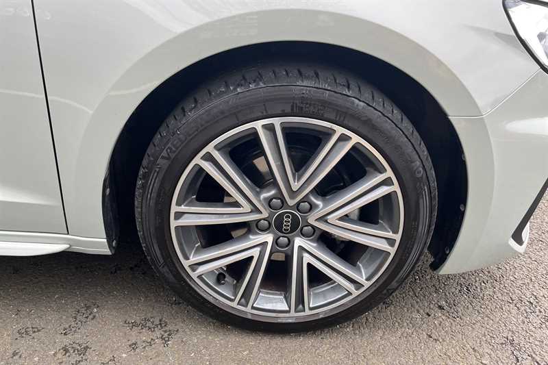 Used Audi A1 2025 for sale - 77772785: Photo 12