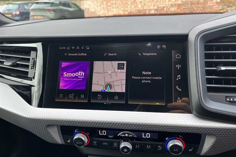 Used Audi A1 2025 for sale - 77772785: Photo 17