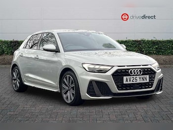 Audi A1 feature image
