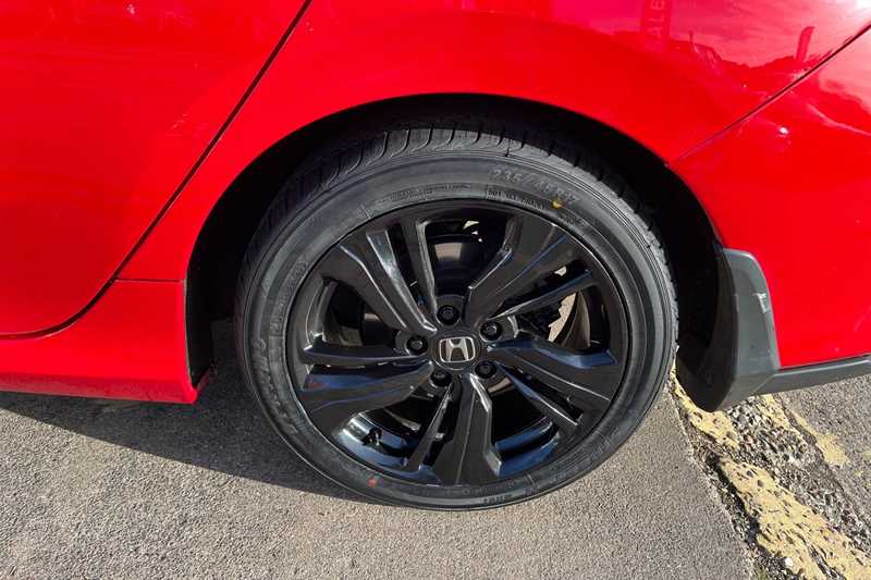 Used Honda Civic 2019 for sale - 76956661: Photo 10