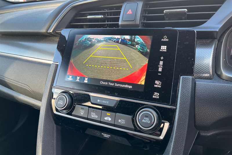 Used Honda Civic 2019 for sale - 76956661: Photo 19