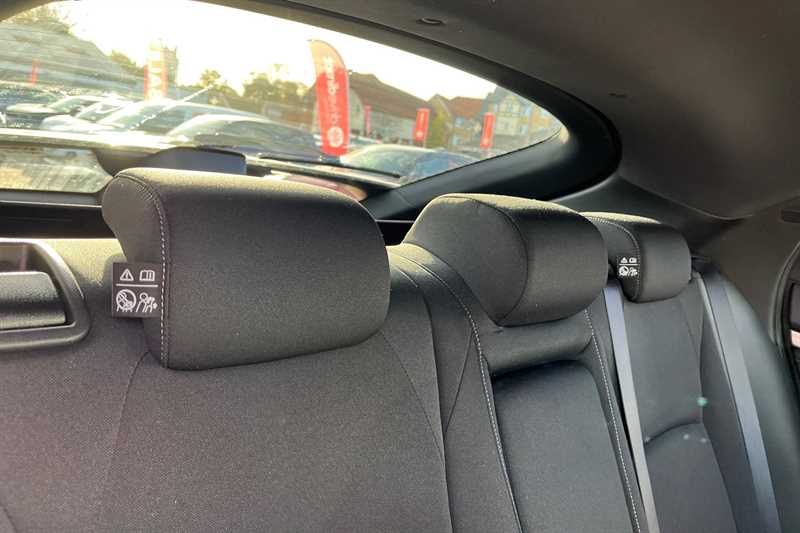 Used Honda Civic 2019 for sale - 76956661: Photo 24