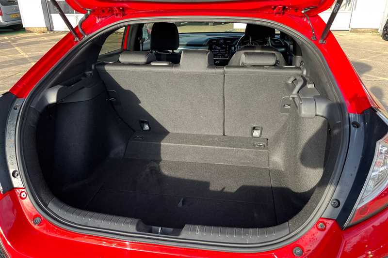 Used Honda Civic 2019 for sale - 76956661: Photo 25