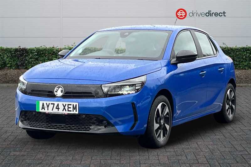 Used Vauxhall Corsa 2024 for sale - 77812429: Photo 7