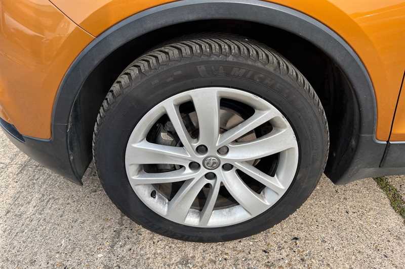 Used Vauxhall Mokka X 2018 for sale - 76956686: Photo 11