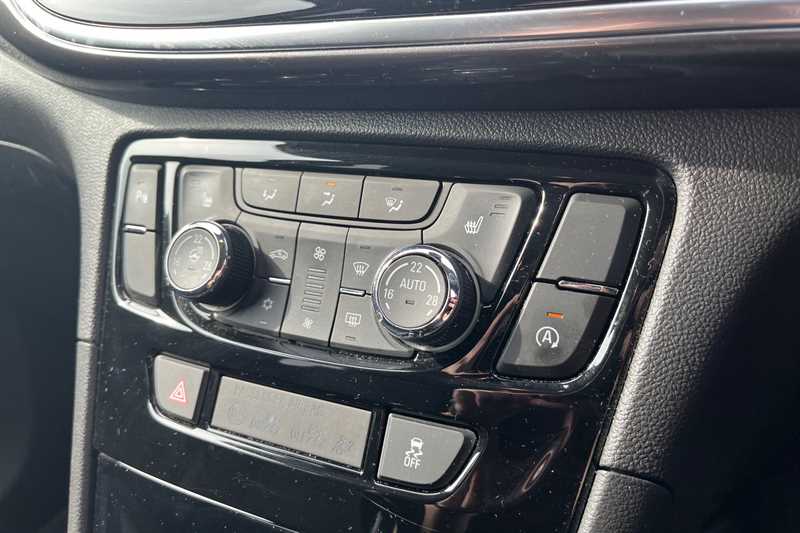 Used Vauxhall Mokka X 2018 for sale - 76956686: Photo 15