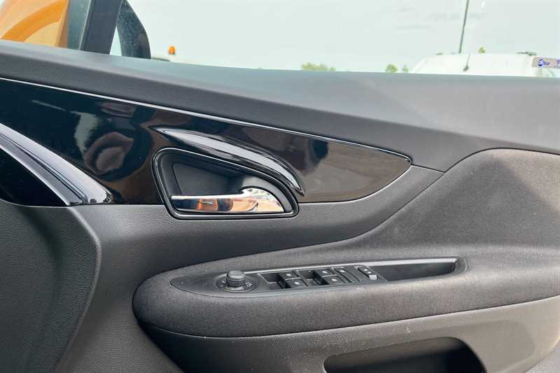 Used Vauxhall Mokka X 2018 for sale - 76956686: Photo 16