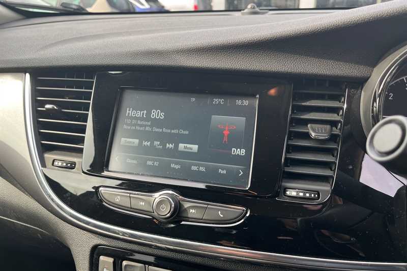 Used Vauxhall Mokka X 2018 for sale - 76956686: Photo 17