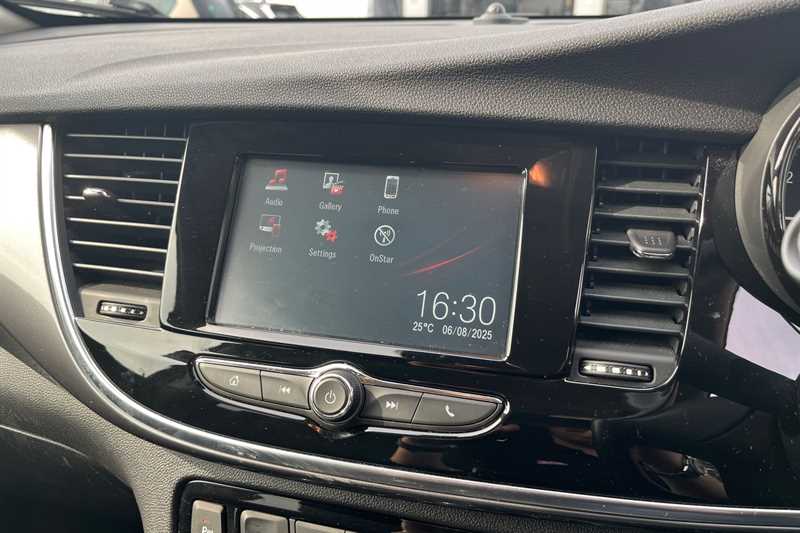 Used Vauxhall Mokka X 2018 for sale - 76956686: Photo 19