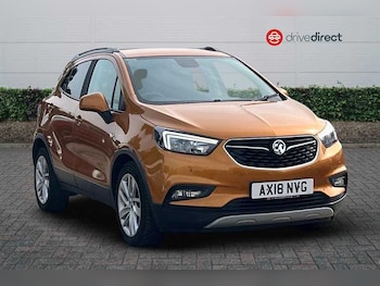 2018 - 1.4T ecoTEC Active 5dr