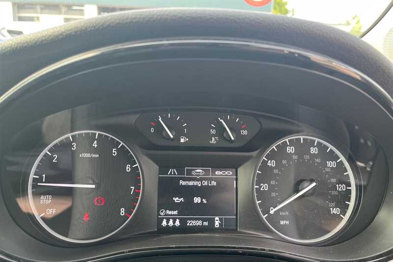 Used Vauxhall Mokka X 2018 for sale - 76956686: Photo 20