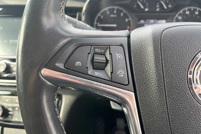 Used Vauxhall Mokka X 2018 for sale - 76956686: Photo 21