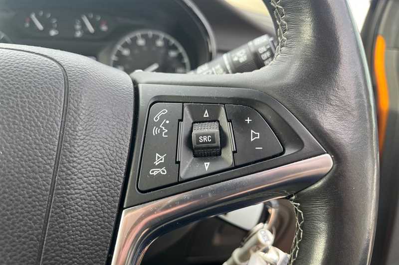 Used Vauxhall Mokka X 2018 for sale - 76956686: Photo 22