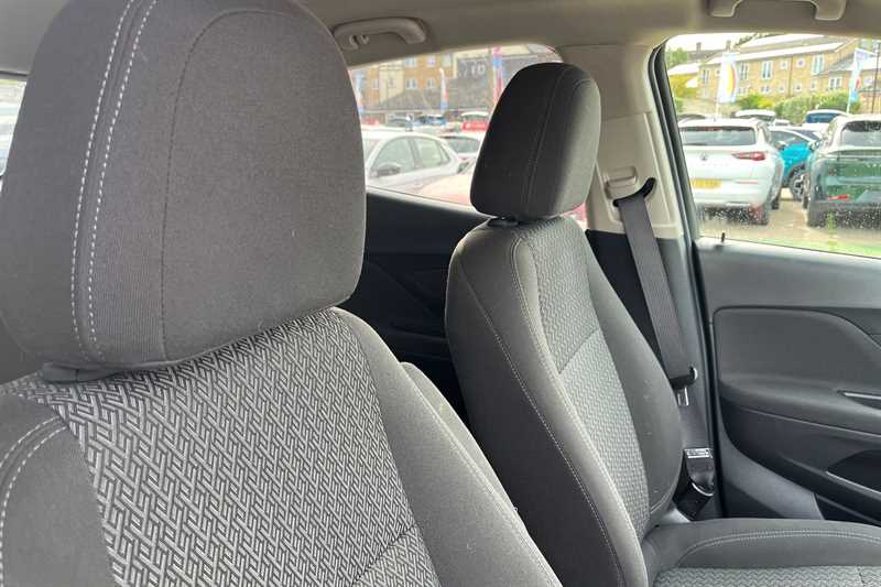 Used Vauxhall Mokka X 2018 for sale - 76956686: Photo 23