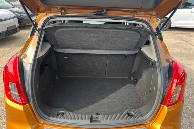 Used Vauxhall Mokka X 2018 for sale - 76956686: Photo 25