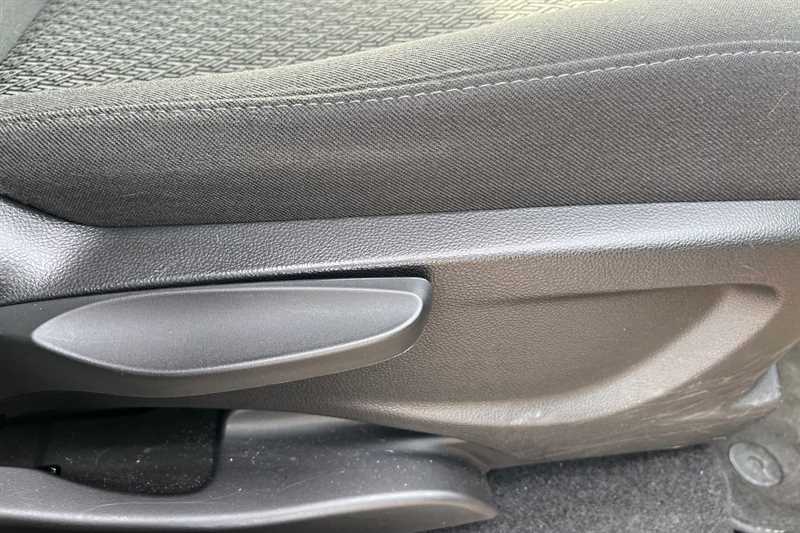 Used Vauxhall Mokka X 2018 for sale - 76956686: Photo 26