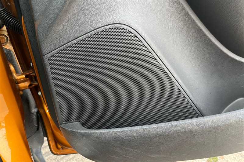 Used Vauxhall Mokka X 2018 for sale - 76956686: Photo 27