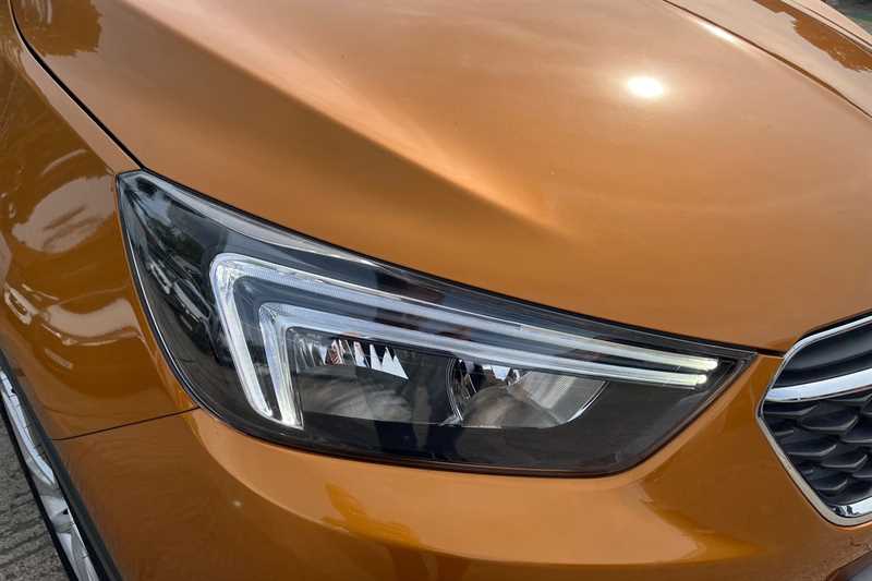 Used Vauxhall Mokka X 2018 for sale - 76956686: Photo 28