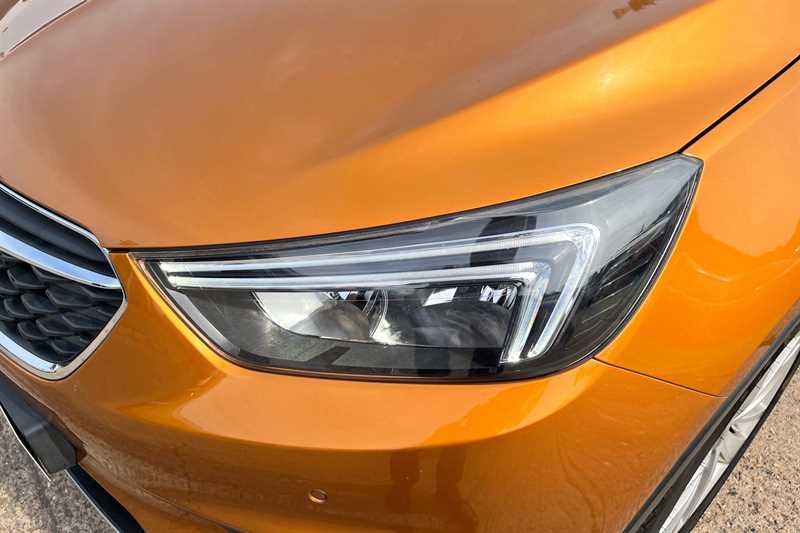 Used Vauxhall Mokka X 2018 for sale - 76956686: Photo 29