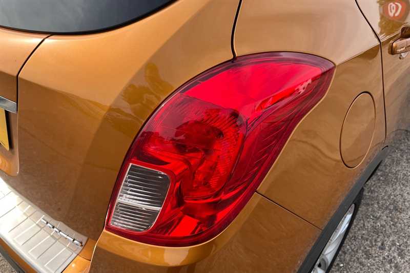 Used Vauxhall Mokka X 2018 for sale - 76956686: Photo 32